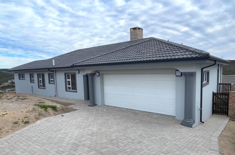3 Bedroom Property for Sale in Seemeeu Park Western Cape